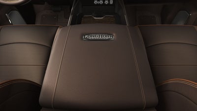 2026 RAM 2500 Base