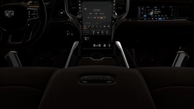 2026 RAM 2500 Base