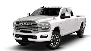 2026 RAM 2500 Base
