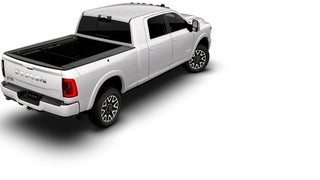 2026 RAM 2500 Base