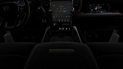 2026 RAM 2500 Base
