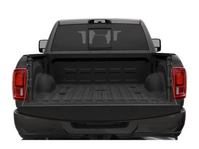 2027 RAM 2500 Base