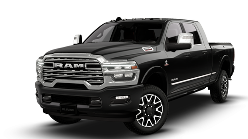2026 RAM 2500 Base