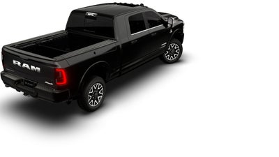 2026 RAM 2500 Base