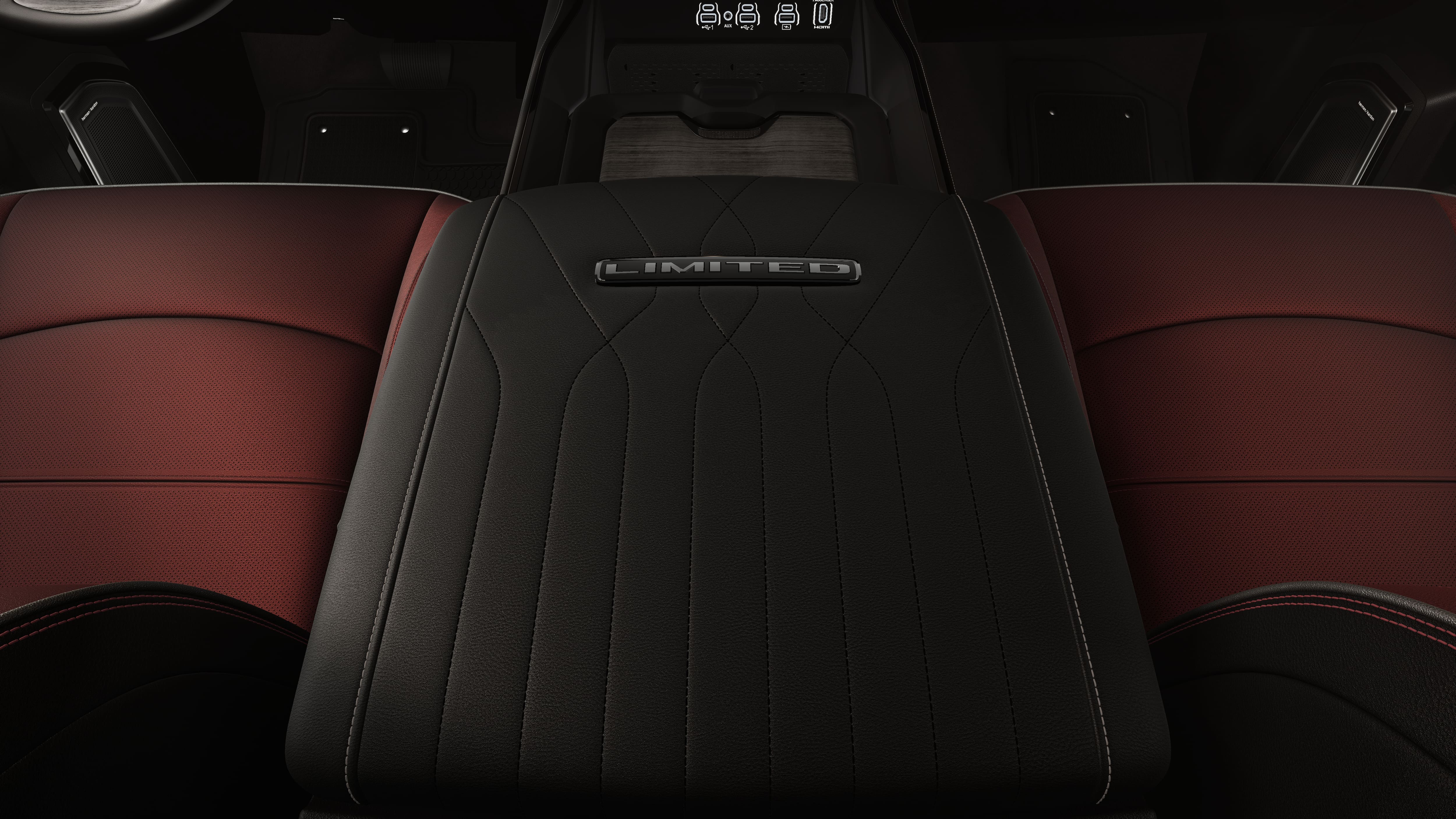 2026 RAM 2500 Base