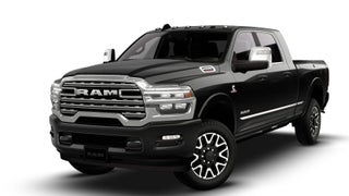 2026 RAM 2500 Base