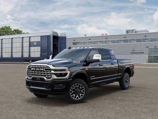 2026 RAM 2500 Base