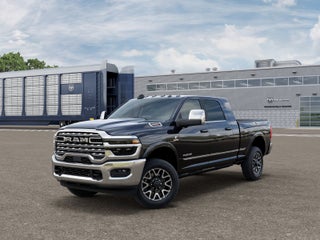 2026 RAM 2500 Base