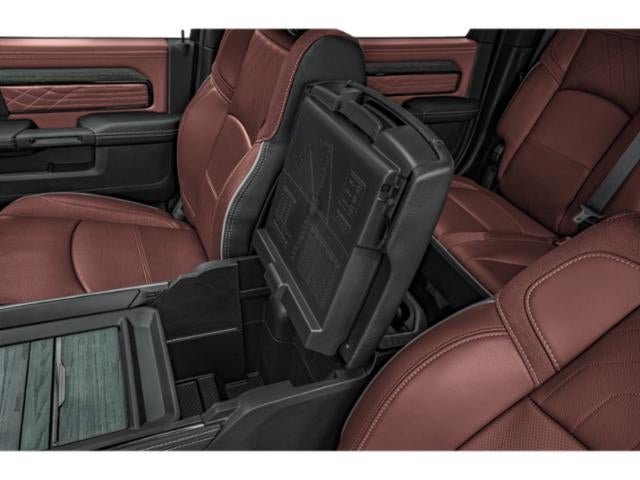 2027 RAM 2500 Base