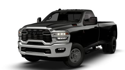 2026 RAM 3500 Base