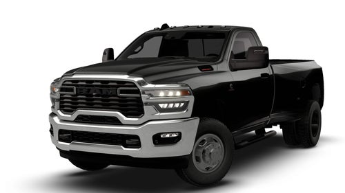 2026 RAM 3500 Base