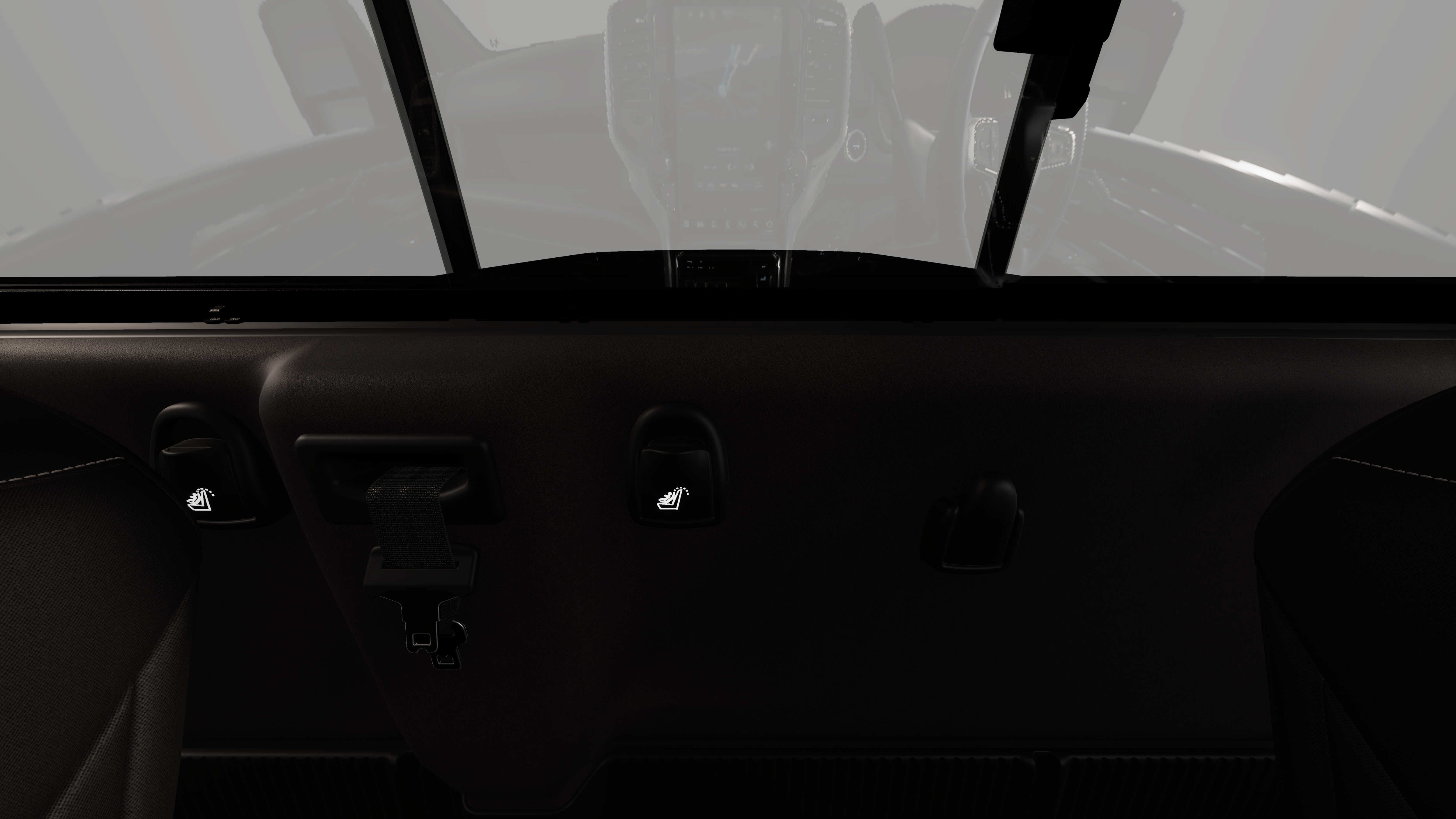 2026 RAM 3500 Base