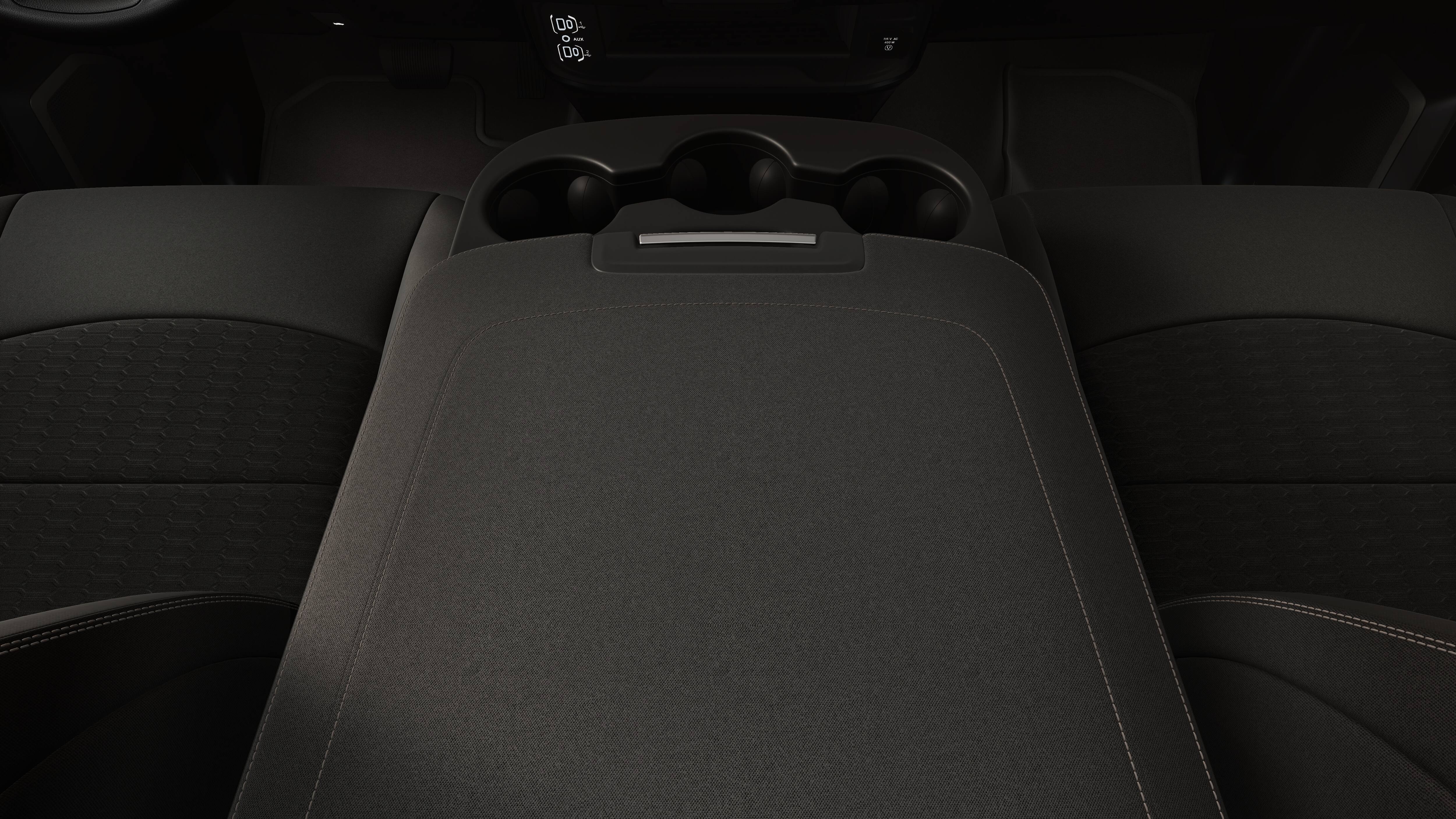 2026 RAM 3500 Base