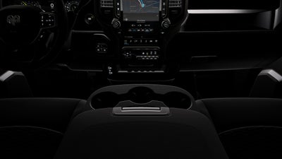 2026 RAM 3500 Base