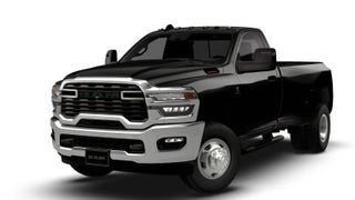 2026 RAM 3500 Base