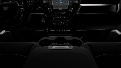 2026 RAM 3500 Base