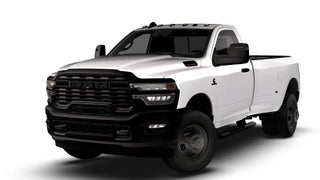 2026 RAM 3500 Base