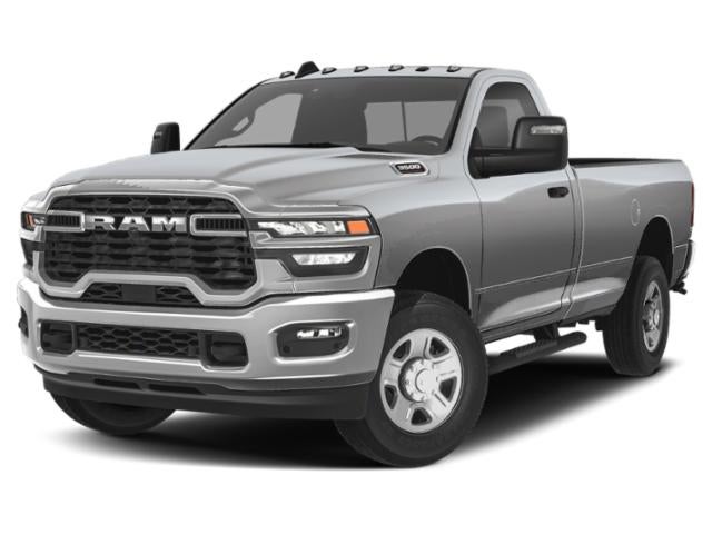 2027 RAM 3500 Base