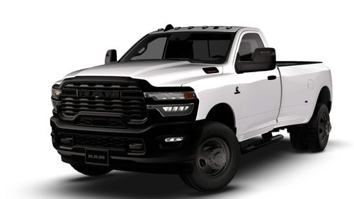 2026 RAM 3500 Base