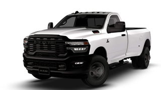 2026 RAM 3500 Base