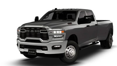 2026 RAM 3500 Base