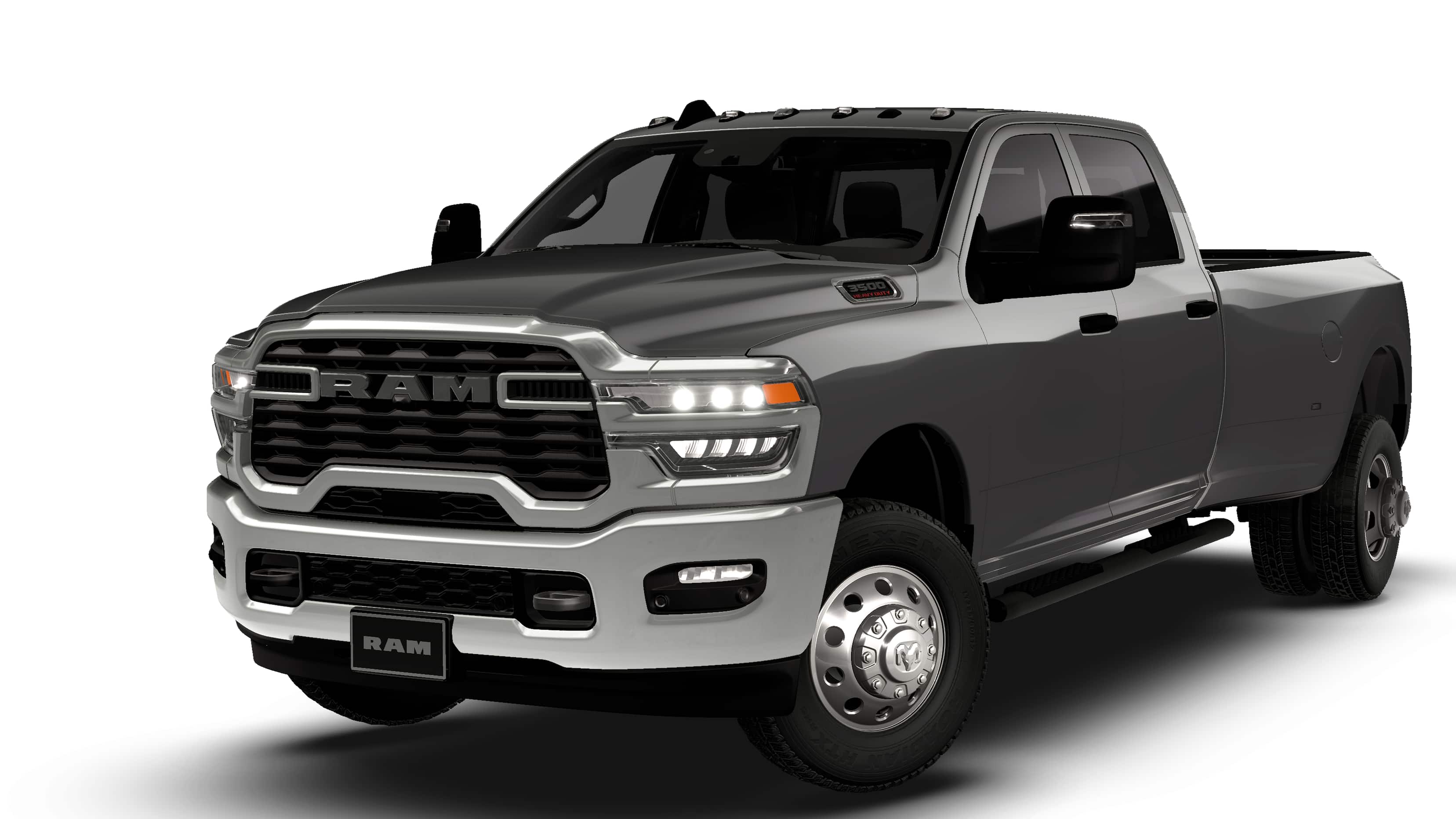 2026 RAM 3500 Base