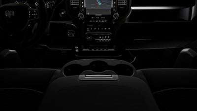 2026 RAM 3500 Base
