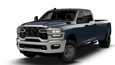 2026 RAM 3500 Base