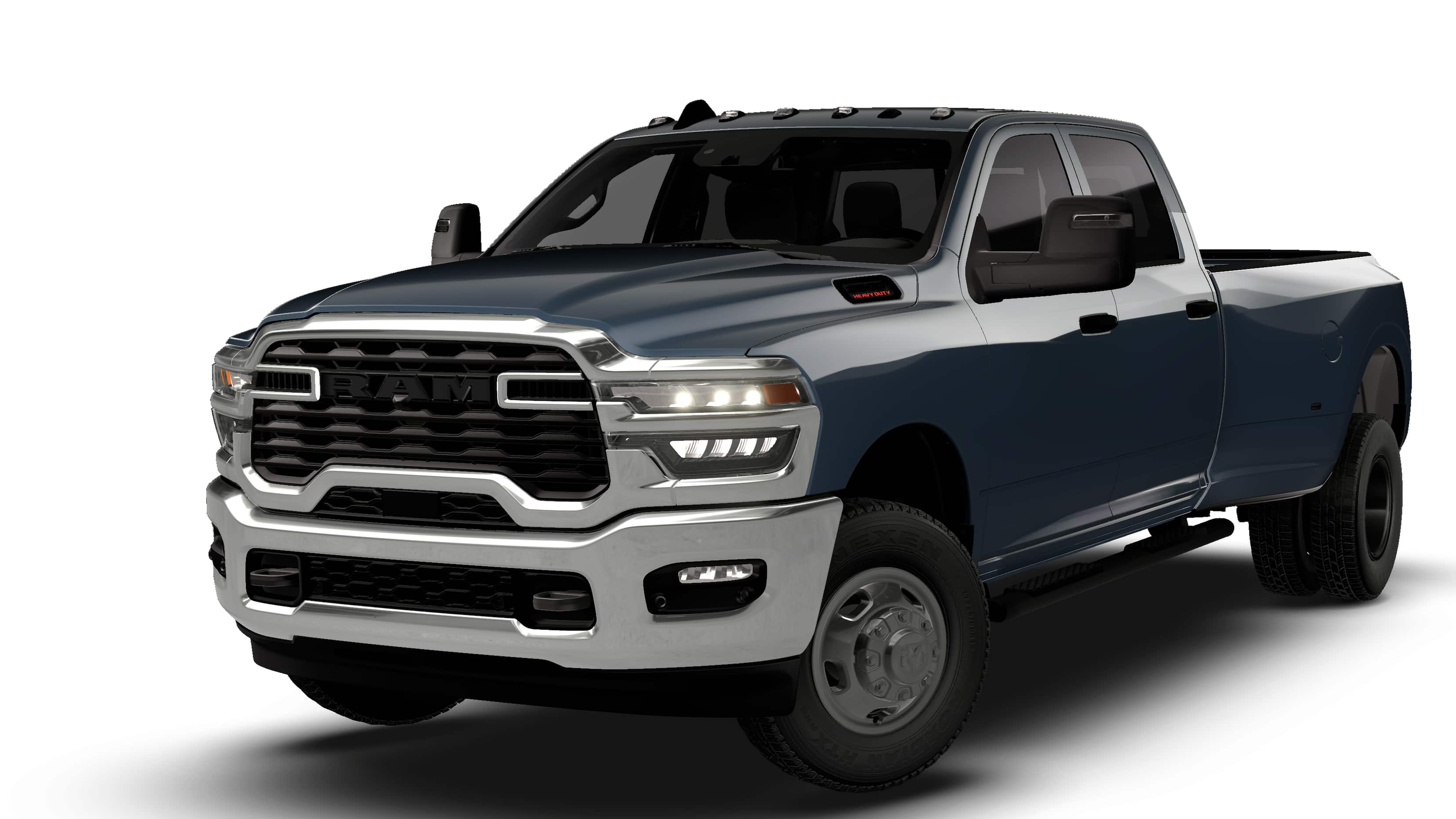 2026 RAM 3500 Base