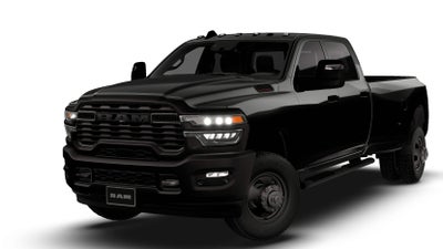 2026 RAM 3500 Base