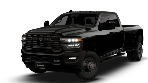 2026 RAM 3500 Base