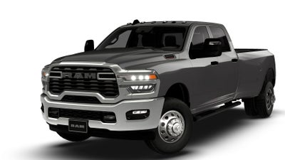 2026 RAM 3500 Base