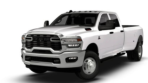 2027 RAM 3500 Base