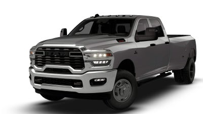 2026 RAM 3500 Base