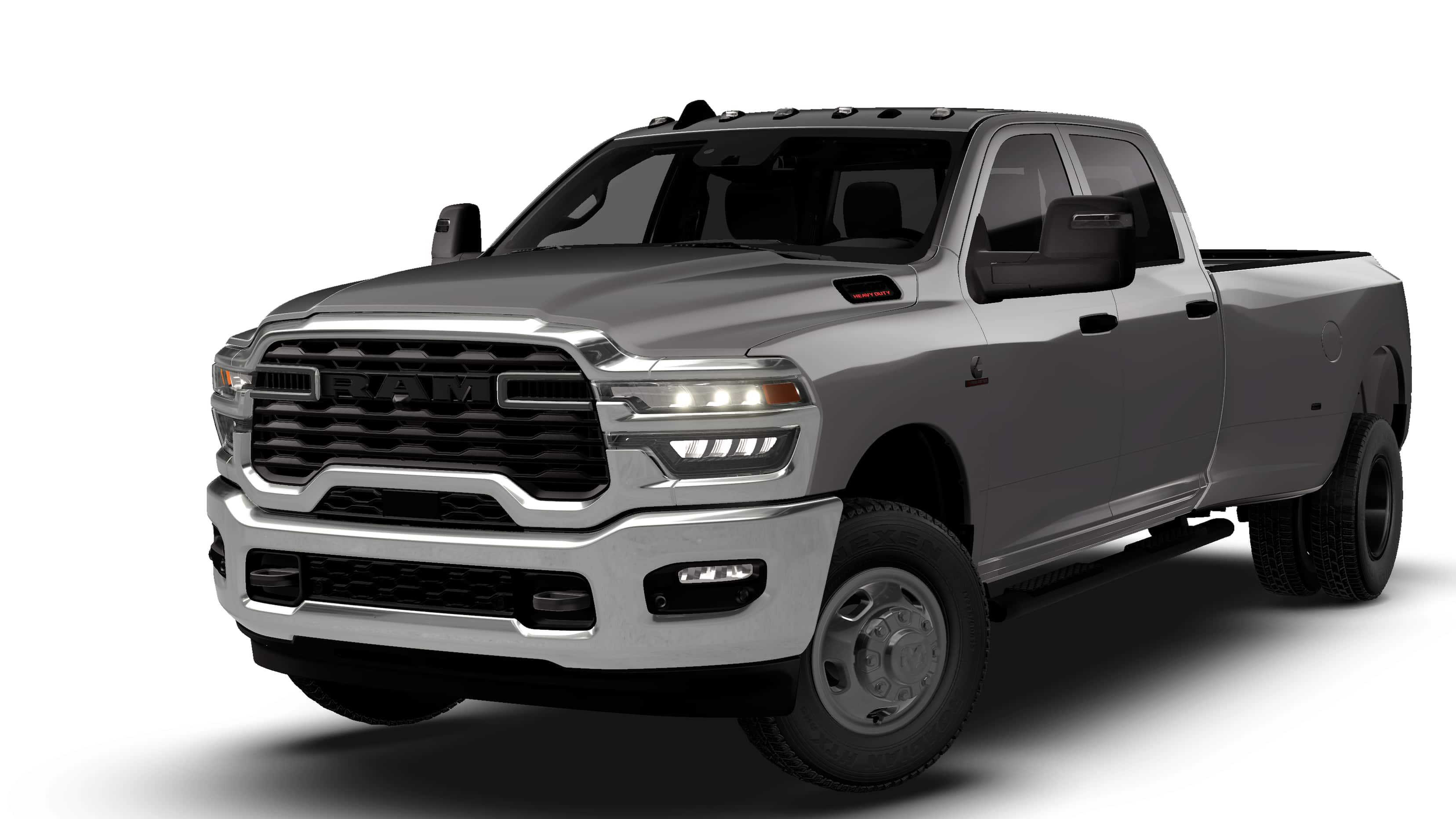 2026 RAM 3500 Base