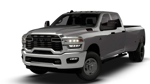 2026 RAM 3500 Base