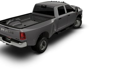 2026 RAM 3500 Base