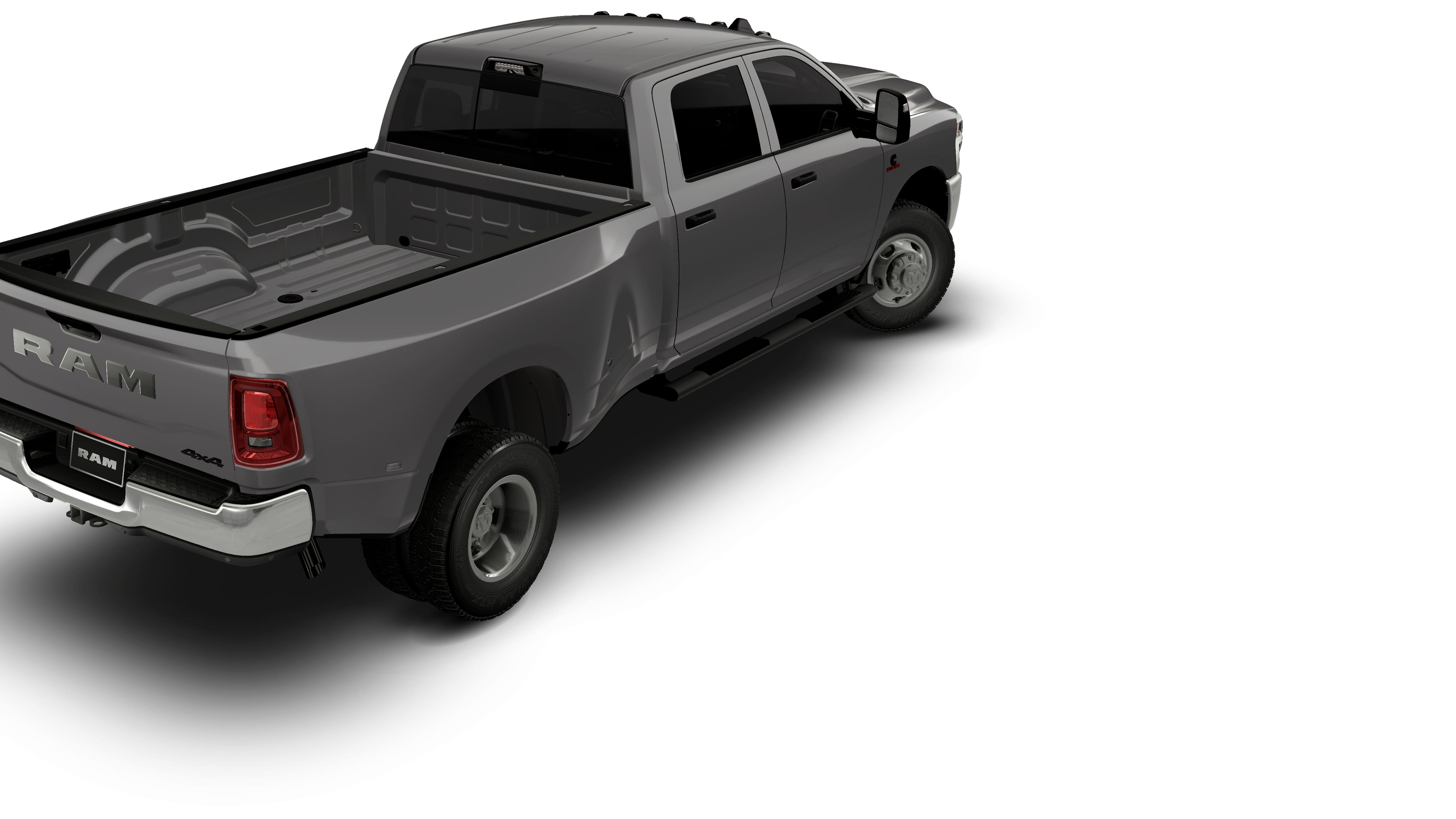 2026 RAM 3500 Base