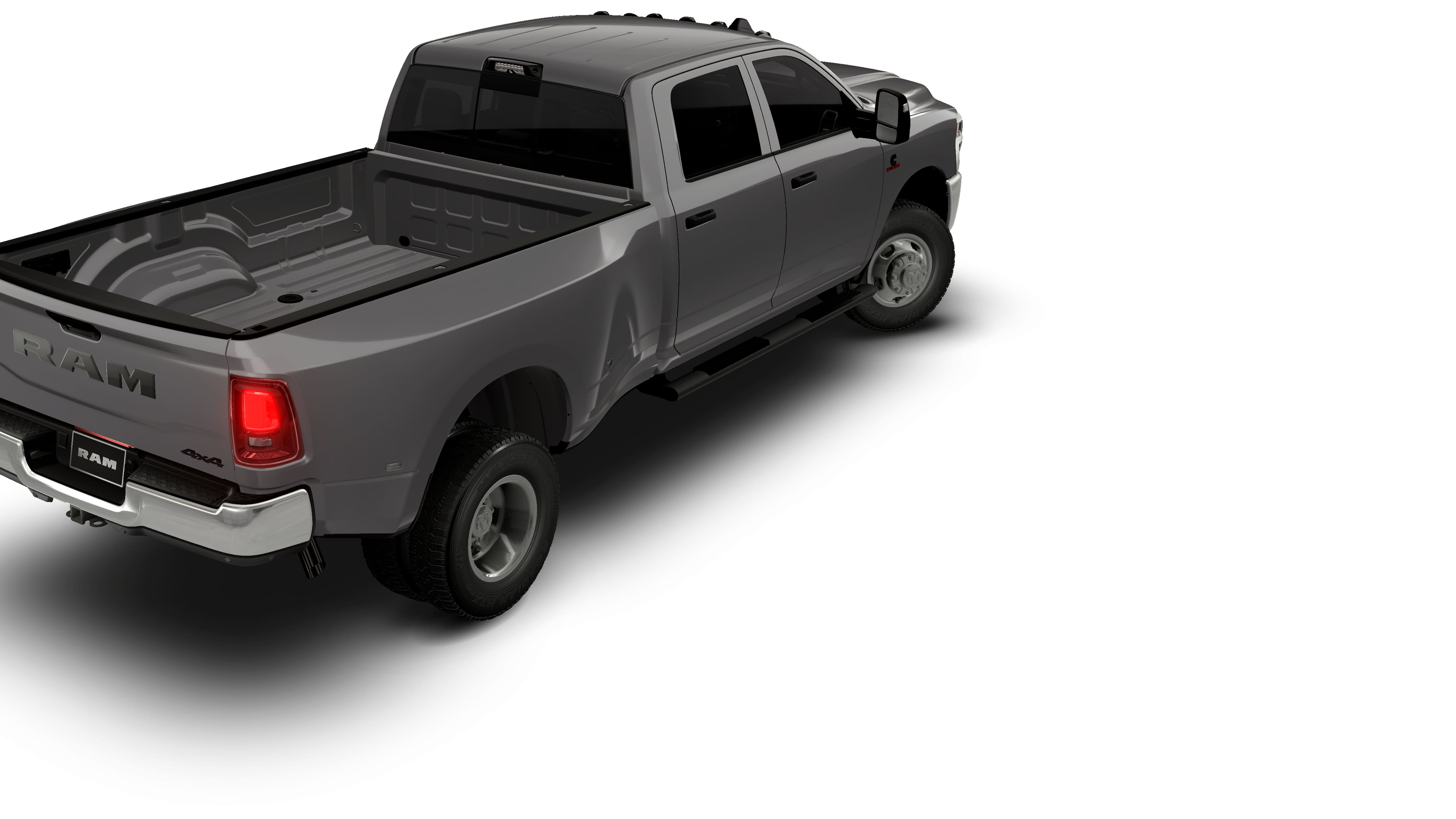2026 RAM 3500 Base