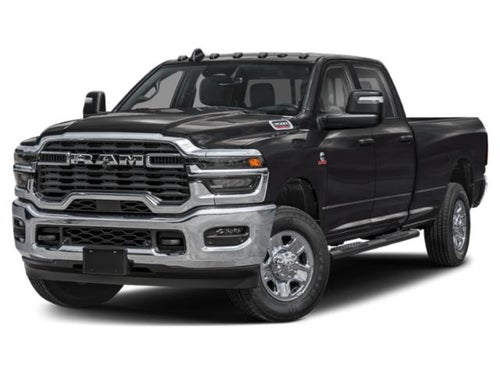 2027 RAM 3500 Base