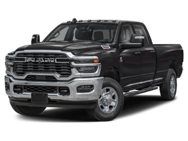2027 RAM 3500 Base