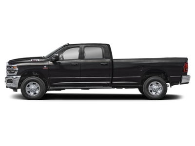 2027 RAM 3500 Base