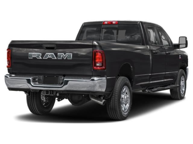 2027 RAM 3500 Base