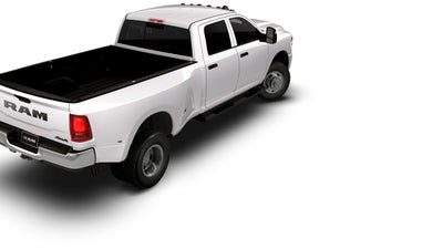 2026 RAM 3500 Base
