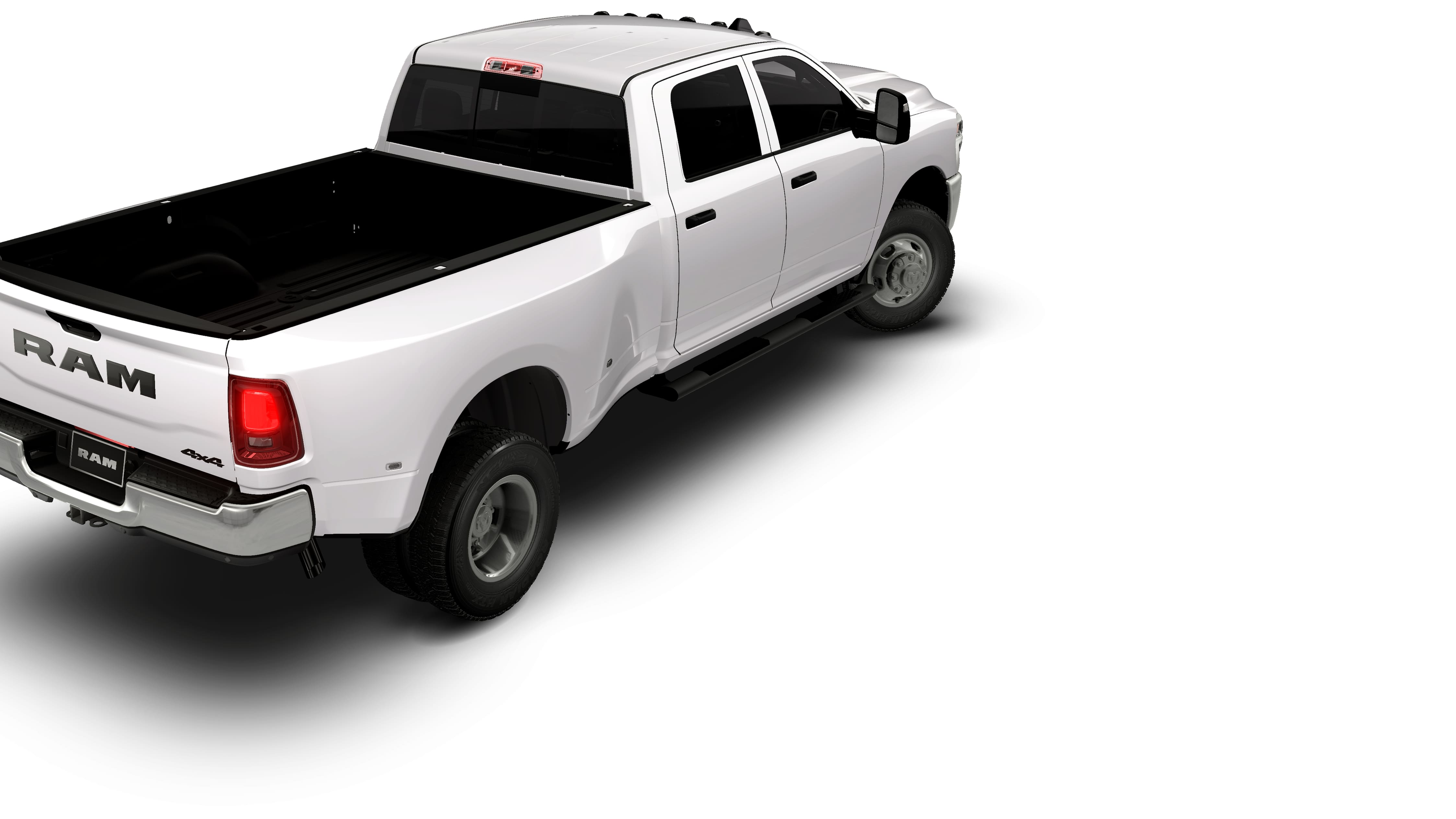 2026 RAM 3500 Base