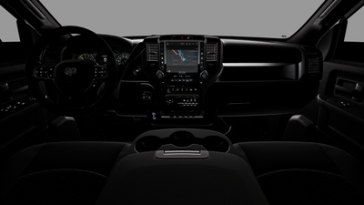 2026 RAM 3500 Base