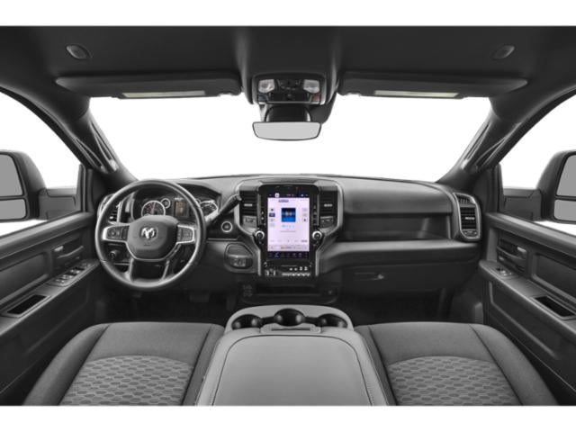 2027 RAM 3500 Base