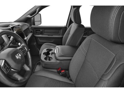 2027 RAM 3500 Base