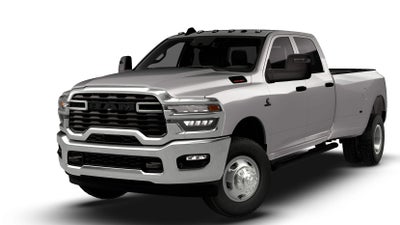2027 RAM 3500 Base