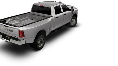 2027 RAM 3500 Base